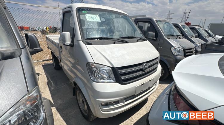 دي اف اس كي K01 2026